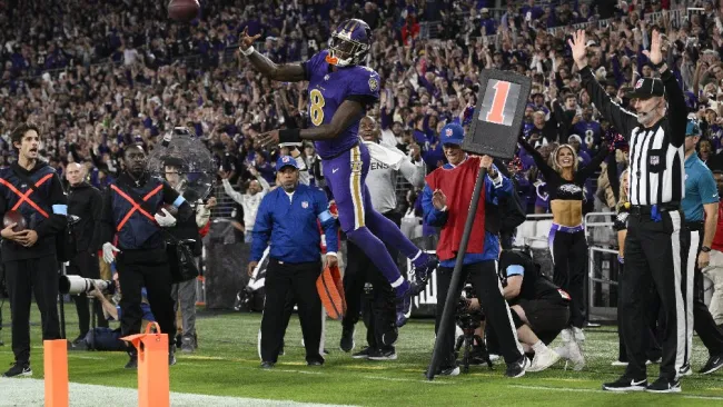 NFL podría llegar a Berlín