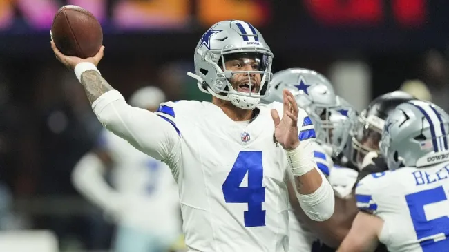 Dak Prescott quiere evitar cirugía