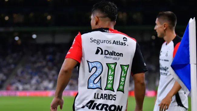 Se cumplió la Regla de Menores por completo 