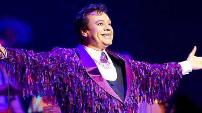 Juan Gabriel en Bellas Artes: Proyectarán otra vez el concierto, pero ahora en autocinema de la CDMX 