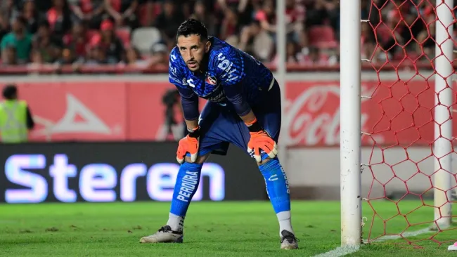 Atlas se enfrentará a Chivas en Play-In