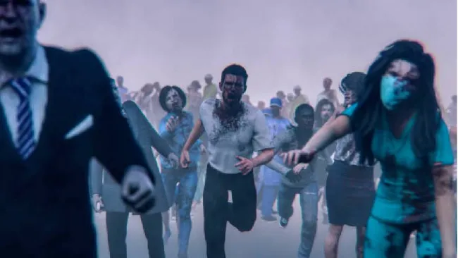 ¿Qué significa soñar con zombies? Descubre lo que dice la psicología 