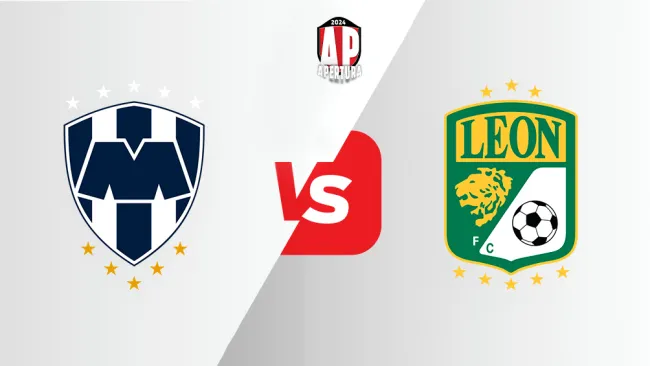 Monterrey vs León: ¿Dónde ver EN VIVO la Jornada 17 de la Liga MX?