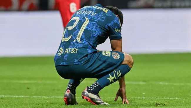 América no podrá contar con plantel completo para el play-In