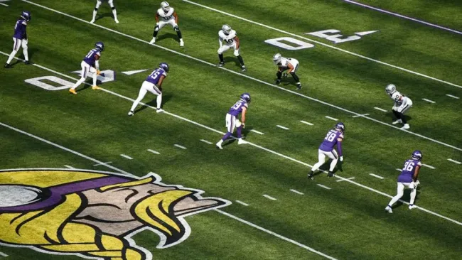 Trump criticó la regla de la patada dinámica