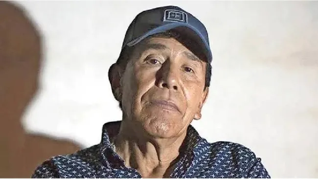 Rafael Caro Quintero regresa al ‘Altiplano’Fundador del Cártel de Guadalajara, tras su cirugía