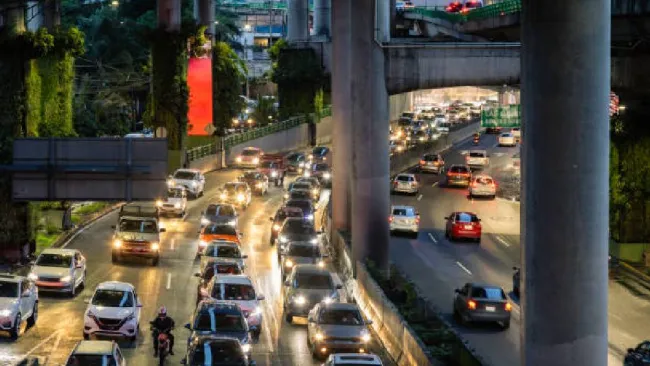 Hoy No Circula: ¿Qué autos NO circulan el martes 12 de noviembre en CDMX y EDOMEX?