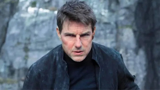 Lanzan póster y primer tráiler de Misión Imposible 8