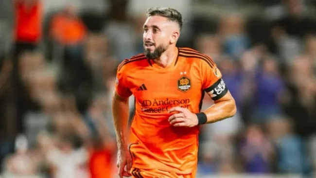 Héctor Herrera en la órbita de León, confirma Jesús Martínez Munguía 