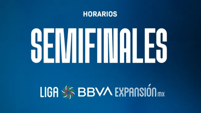 Liga de Expansión: Fechas y horarios de las Semifinales confirmados