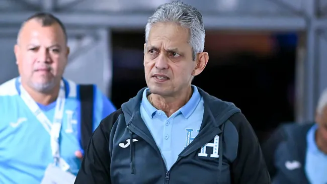 Reinaldo Rueda manda mensaje a los árbitros previo a duelo vs México: “Que Dios los ilumine”