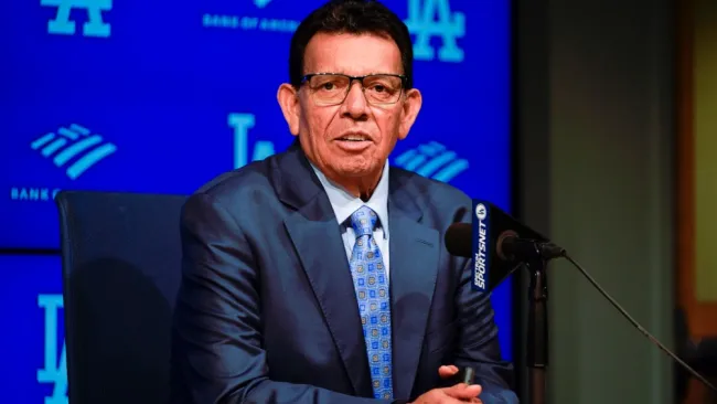 Rara enfermedad pudo contribuir a muerte de Fernando Valenzuela