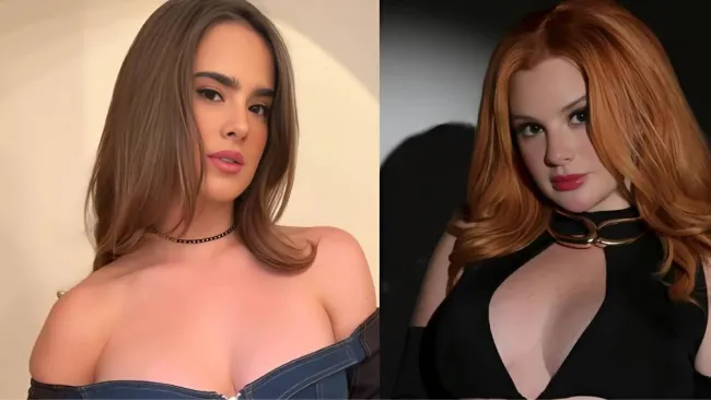 Briggitte Bozzo confirma que Gala Montes ya no es su amiga