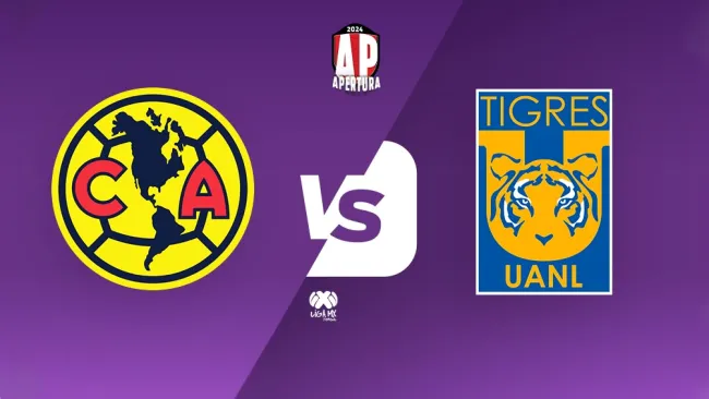 América recibe a Tigres en otras Semifinales 