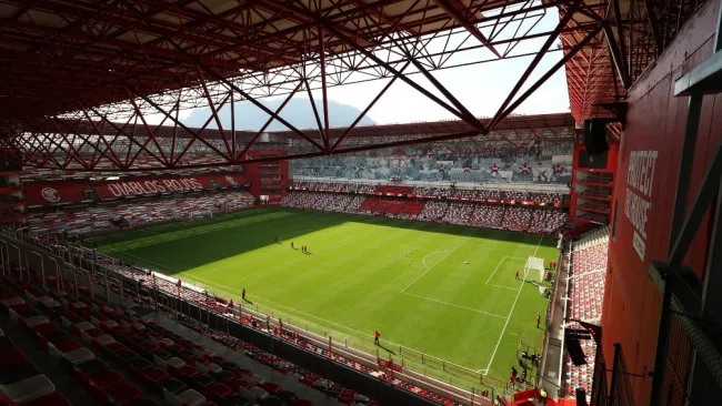 Selección Mexicana anuncia boletos agotados