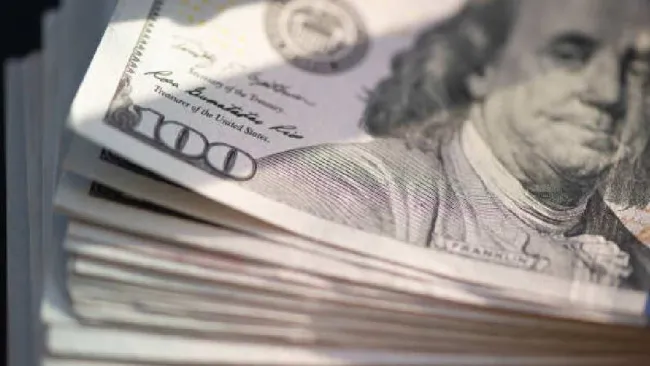 Precio del dólar 13 de noviembre: El peso vuelve a las andadas y pierde varios centavos