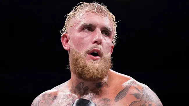 Jake Paul lanza dardo a Canelo Álvarez