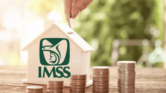 Pensión IMSS para el 2025