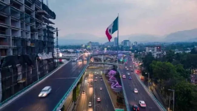 Hoy No Circula: ¿Qué autos NO circulan el viernes 15 de noviembre en CDMX y EDOMEX?