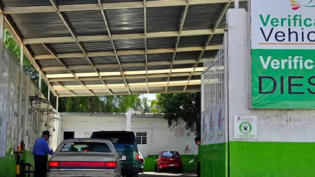  ¡Atención CDMX! Se suspenderá el servicio de verificación vehicular: ¿Qué día y por qué?