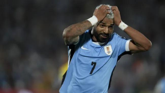 Estreno goleador de Rodrigo Aguirre