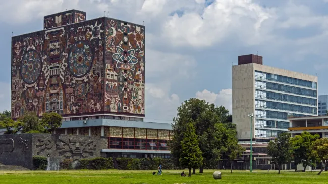 La universidad compartió un comunicado en el que expresa su preocupación por este recorte