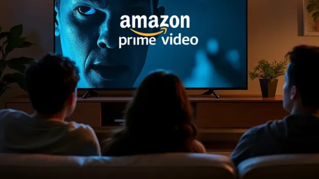 Prime Video integra nueva función de IA a su plataforma