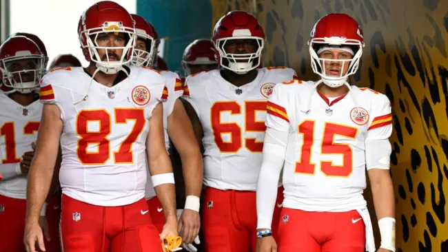 ¿Qué probabilidades tienen los equipos de la NFL de entrar a Playoffs?