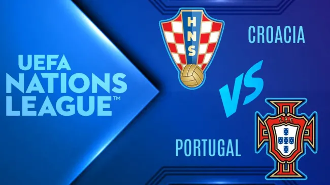 ¿Dónde y cuándo ver EN VIVO el juego de la Nations League?