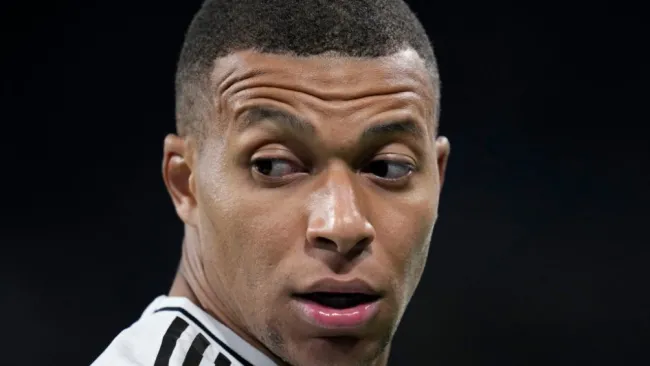 Didier Deschamps sobre Kylian Mbappé: "Está pasando por un momento complicado"