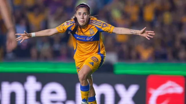 ¡Amazonas! Tigres deja en el camino al América para llegar a la Final de la Liga MX Femenil