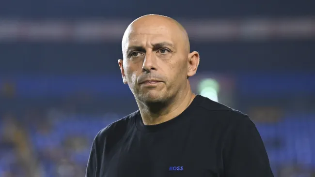 Ángel Villacampa arremete contra Tigres