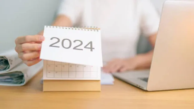 ¿Cuándo es el último día de descanso obligatorio en 2024?