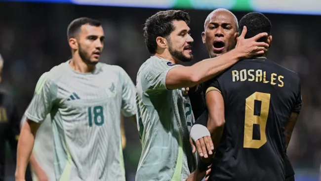 Prensa hondureña destroza a su Seleccion