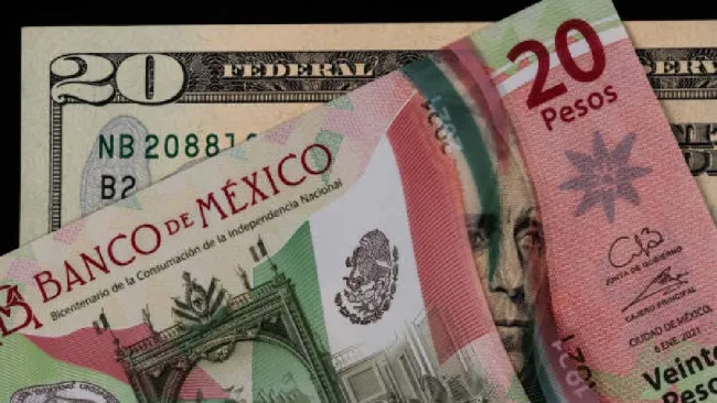 Precio del dólar 20 de noviembre: El peso nuevamente 'le pega' al dólar