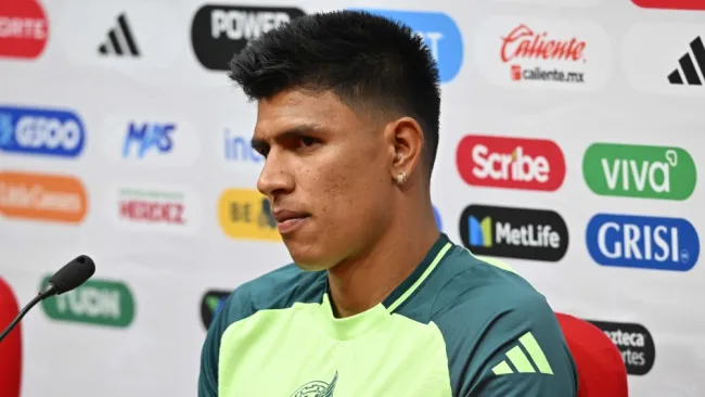 Jesús Gallardo destacó el esfuerzo de la Selección Mexicana