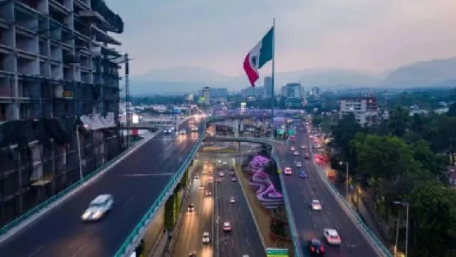Hoy No Circula: ¿Qué autos NO circulan el viernes 22 de noviembre en CDMX y EDOMEX?