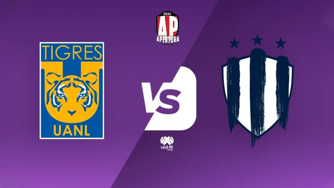 Tigres vs Rayadas: ¿Dónde ver la Ida de la Final de la Liga MX Femenil?
