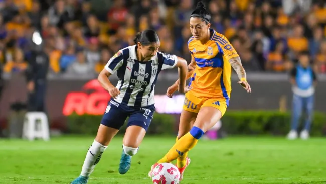 Liga MX Femenil: ¿Cómo se han definido las Finales Regias tras el juego de ida?