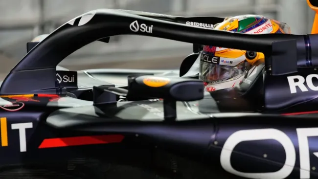 Checo Pérez consideró fallas en la estrategia de Red Bull