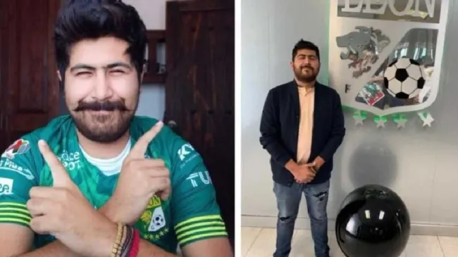 Encuentran sin vida a comentarista deportivo, luego de una semana desaparecido 