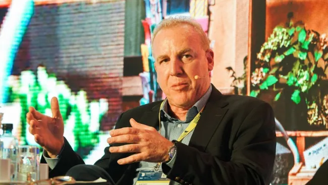 Grupo AJE sube en ranking Merco Empresas y Líderes 2024