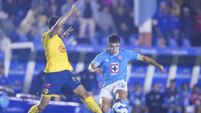 Boletos de Liguilla de Cruz Azul 'doblan' en valor a los de América