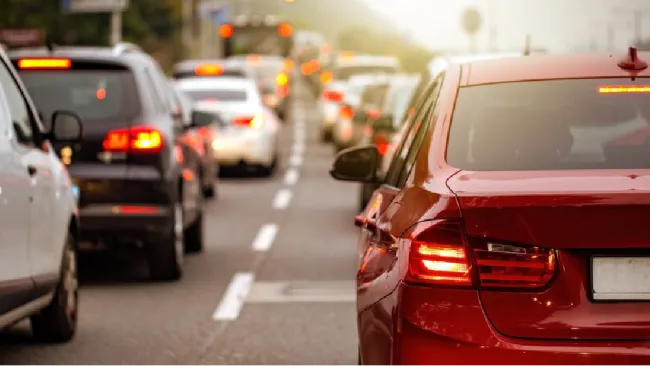 Toda la semana te informamos de los días que no circula tu vehículo.