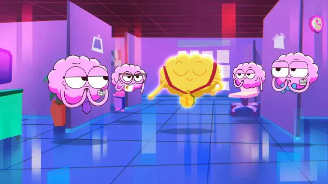 Serie mexicana 'La vida secreta de tu mente' gana premio Emmy 