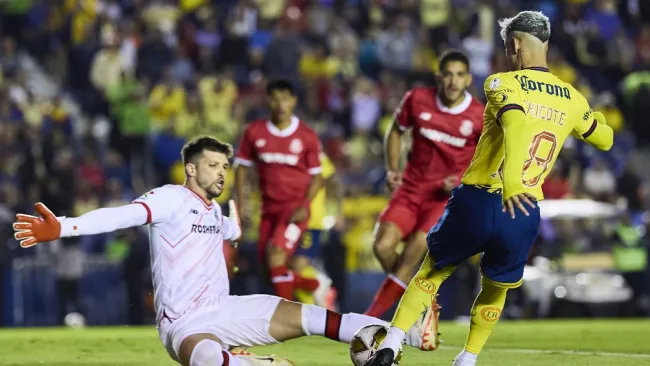 ¿Qué necesita Toluca y América para avanzar a las Semifinales? 