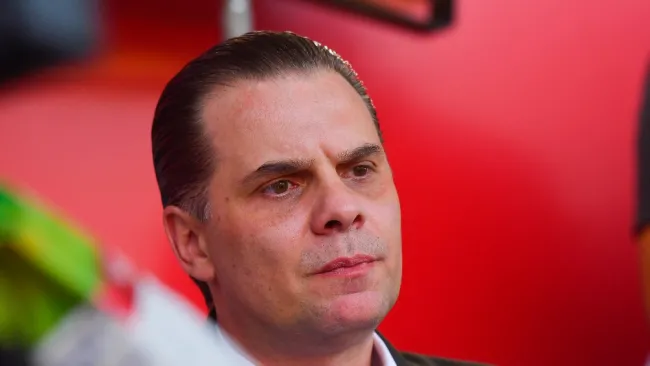 Martinoli explota contra el Toluca tras derrota ante América