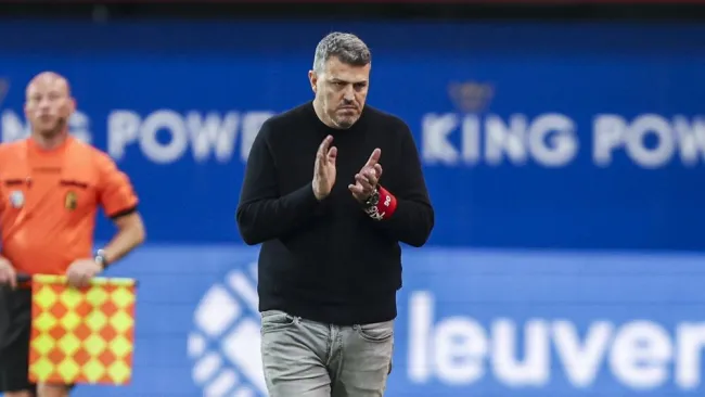 Óscar García llega a un acuerdo para convertirse el director técnico de Chivas 