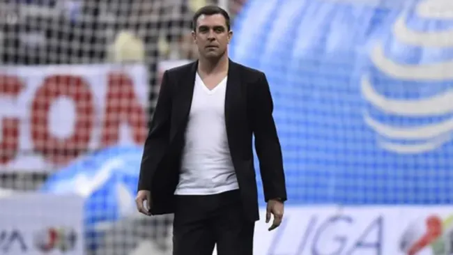 Guede está cerca de volver a la Liga MX