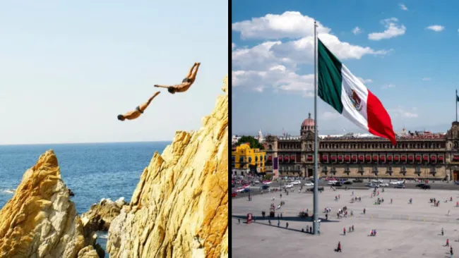 Será hasta el próximo año que las actividades acuáticas las traigan a la capital del país.